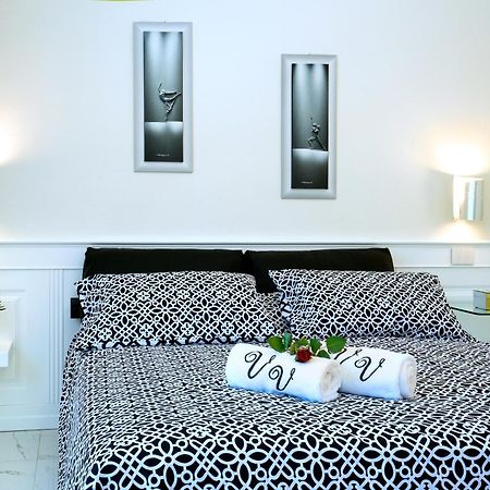 Terme di Miradolo Villa Vittoria B&B - Wellness المظهر الخارجي الصورة