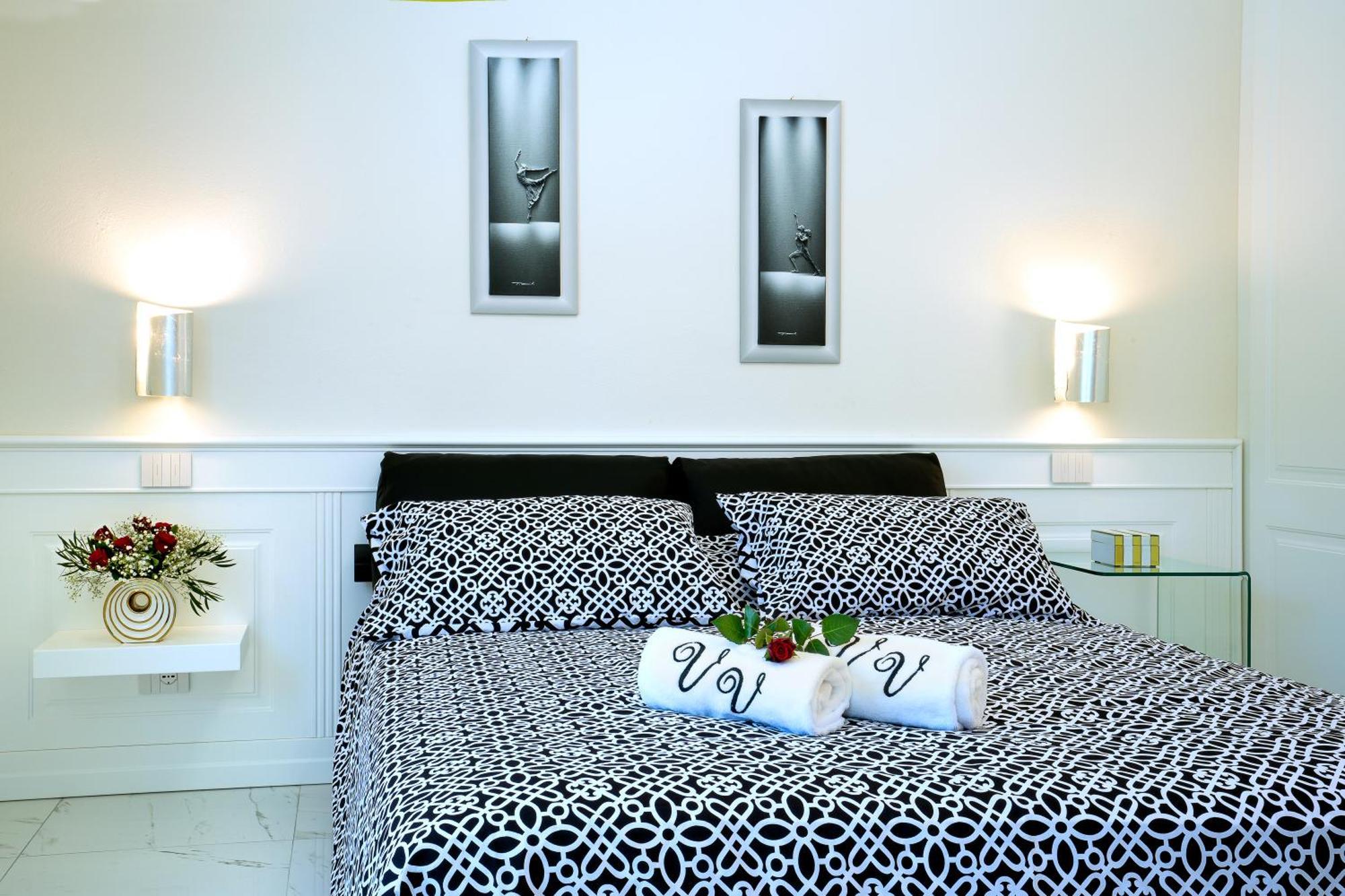 Terme di Miradolo Villa Vittoria B&B - Wellness المظهر الخارجي الصورة