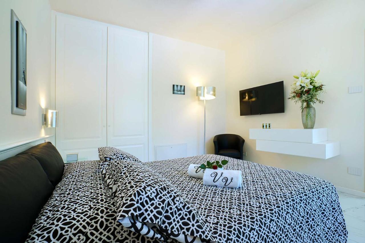 Terme di Miradolo Villa Vittoria B&B - Wellness المظهر الخارجي الصورة