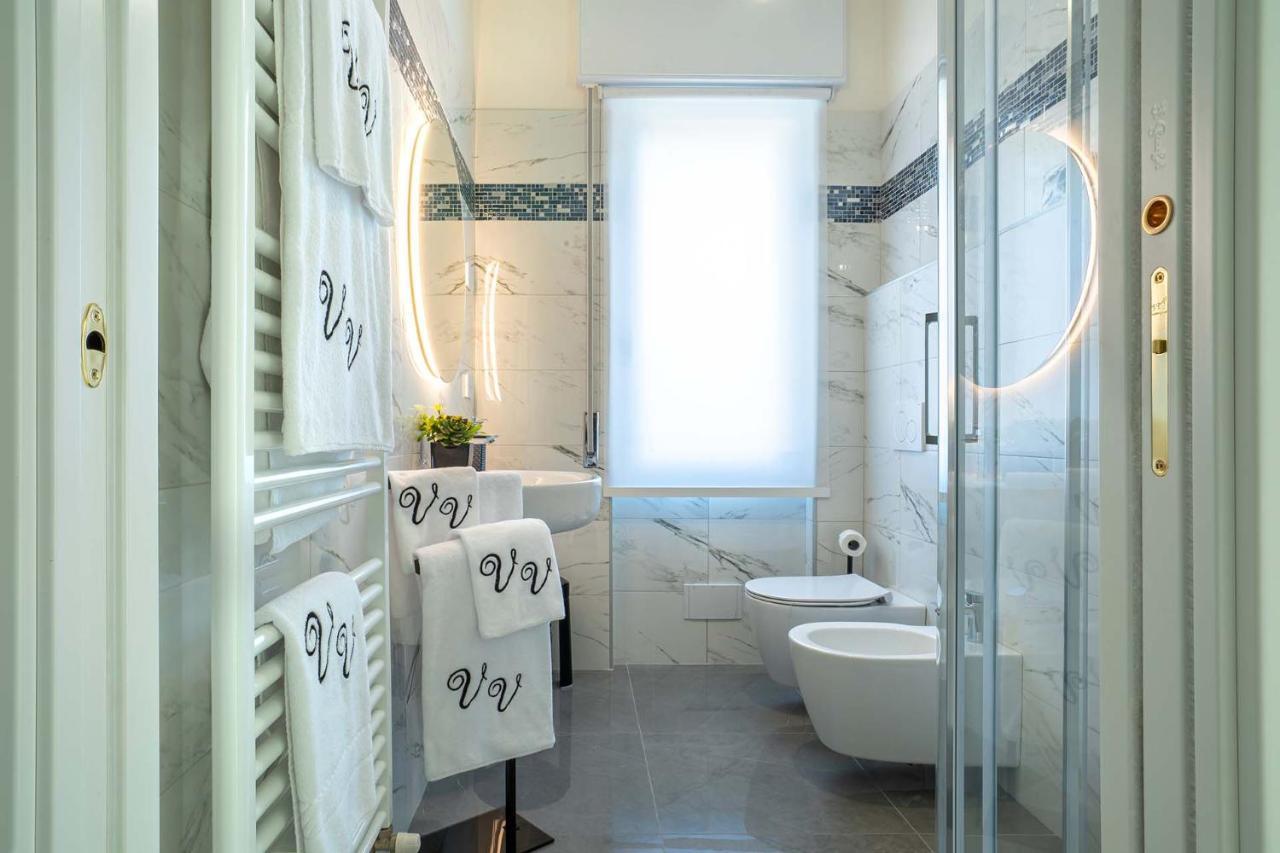 Terme di Miradolo Villa Vittoria B&B - Wellness المظهر الخارجي الصورة